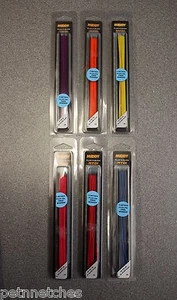 MIDDY FLUO HI-GLOW MTDI POLE ELASTIC 5M MATCH/COARSE/CARP VARIOUS SIZES NEW! - Picture 1 of 7