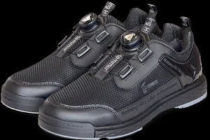 HAMMER NIGHT POWER DIESEL Bowling Shoes *NIB* size 4.5 - 12, 13, 14. |FREE SHIP| - Picture 1 of 6