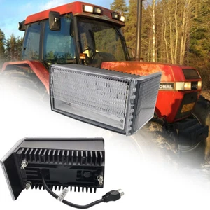 LED Hood Headlights 196481C2 For CASE MAXXUM 5120,5130,5140,5220,5230,5240,5250 - Picture 1 of 12