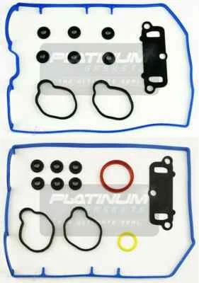 JUNTA DE CUBIERTA BASCULANTE para SUBARU IMPREZA WRX GC GF LIBERTY OUTBACK EJ20 EJ25 PAR Foto 1 de 2