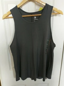 NWT All in Motion - Women's loose fitting tank top - Moisture Wicking Size SMALL - Picture 1 of 4