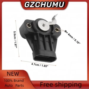 TPS Sensor Throttle Position Sensor SERA363-1 For Buick Chevrolet Oldsmobile - Picture 1 of 6