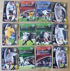 Leeds United Football Champions Wizard Of The Coast Cards 2001-02 X 12