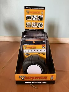 FastCap PS-25 XXL Tape Measure - Picture 1 of 3