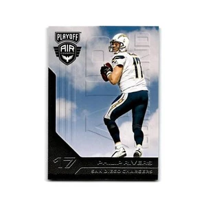 Philip Rivers 2016 Panini Playoff Air Command #AC-PR San Diego Chargers NM - Picture 1 of 3