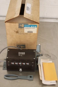 EATON CORPORATION DURANT 5R7QLCL COUNTER NEW - Picture 1 of 4