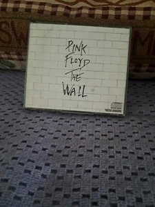 Pink Floyd – The Wall 2CD Fat Box With Booklet - Picture 1 of 7
