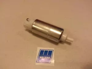 Walbro Arctic Cat Fuel pump 80LPH ZR ZL powder - Picture 1 of 1