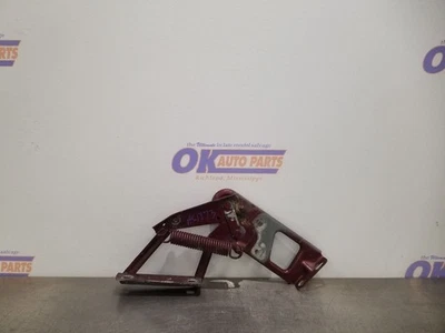 86 Jeep Grand Wagoneer capó bisagra pasajero derecho Foto 1 de 4