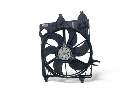 RENAULT KANGOO KC0/1 Kühlerlüfter 7700436917 2001 (AF2487) - Image 1 of 4