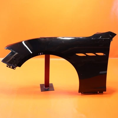 GUARDABARROS IZQUIERDO MASERATI GHIBLI 2014-2016 2017 2018 2019 2021 2022 2023 673002041 Foto 1 de 4