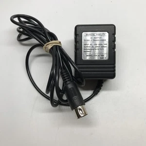 Adaptador de CA genuino Musical Fidelity 24V para cable Din X-DAC X-TONE X10-D X-LP - Imagen 1 de 6