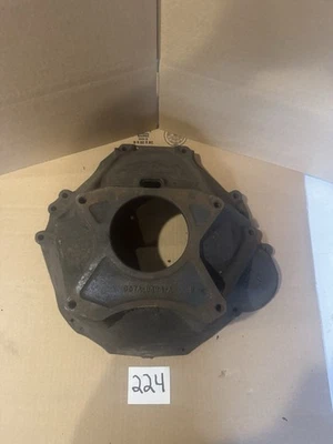 Ford Mustang Bellhousing C 5 TA-6394-A  - Image 1 of 4