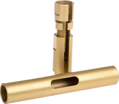 Muller MotorCycle Ag - Control de embrague 120-90 Foto 1 de 2