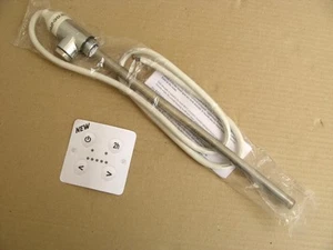 Towel rail element 250W New Boxed With instructions WET systems or electric - Picture 1 of 1