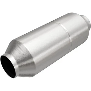 MagnaFlow 49 State Converter 51755 Universal-Fit Catalytic Converter Fits G35 - Picture 1 of 4