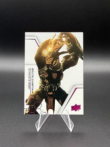 Brute Chieftain #45 Halo 3 ODST | 2024 UD Halo Legacy Collection Great Journey - Picture 1 of 2