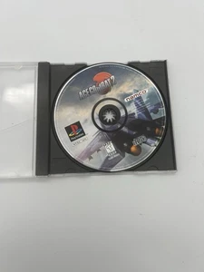 Ace Combat 2  - Sony PlayStation 1 PS1 - DISC ONLY - Tested- Resurfaced - Picture 1 of 2