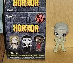 Funko Mystery Mini Universal Horror - The Mummy Vinyl Figur 1/24 - Bild 1 von 3