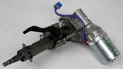 Штатная рулевая колонка для 2016-2017 KIA Rio Hatchback 56300-1W300 без модуля - Изображение 1 из 4