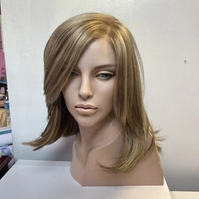 Envy Wig Blonde Lace Front - Image 1 of 4