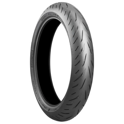 190/55 R17 75W Pneu Été BRIDGESTONE BATTLAX S22 REAR J M/C TL - Photo 1/4