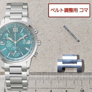 CITIZEN Originale 1 Link xC A510-T002374 Orologio Donna Cinturino Bracciale Ricambi SS - Foto 1 di 1