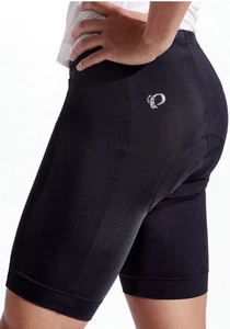 PEARL iZUMi Quest Bike Cycling Shorts - Black Men’s Medium (New with Tags) - Picture 1 of 5