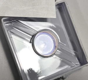 CVI SWP Kurzwellenpass SHG R 920nm, T 460nm - Bild 1 von 2