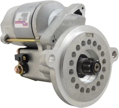 Arrancador de reducción de engranajes de alto par para camionetas Ford F150 F250 F350 C3OZ-11002-C Foto 1 de 4