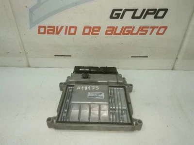 3910126AD1 centralina motore per HYUNDAI ACCENT III 1.6 GLS 2005 135441 - Immagine 1 di 4