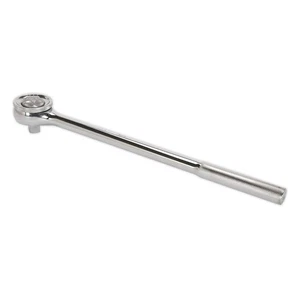 Llave de trinquete Sealey 3/4" unidad cuadrada torcida reversa AK6692 - Imagen 1 de 2
