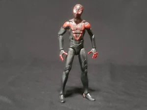 Figura de acción Hasbro Marvel Legends Gamerverse Miles Morales Spider-Man 2021 6" - Imagen 1 de 6