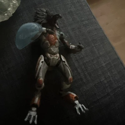 McFarlane Toys: Halo Reach 2011 SKIRMISHER MINOR SERIES 5 Loose - Image 1 of 2