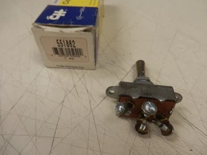 Cole Hersee 551862 Kippschalter kostenloser Versand - Bild 1 von 4