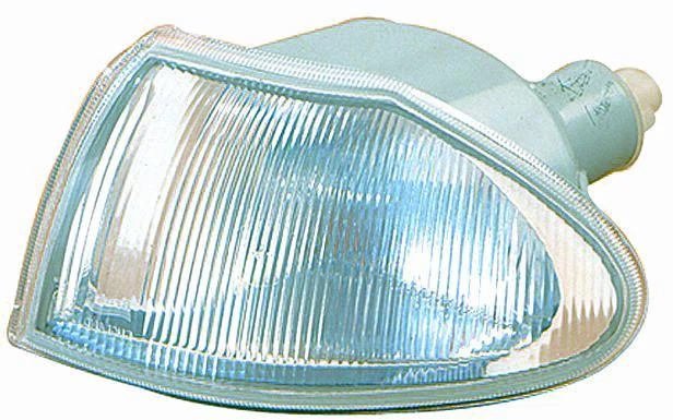 Opel ASTRA F 1994 - 1998 GRUPPO OTTICO FANALE ANTERIORE BIANCO SINISTRO - Immagine 1 di 1