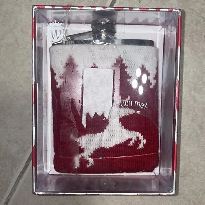 Frasco de Navidad Wild Eye Designs Foto 1 de 2