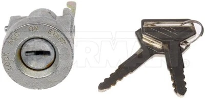 Ignition Lock Cylinder Assembly for Toyota Camry 1991-87 Foto 1 de 4