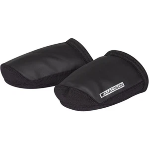 Copripunta Madison Flux nero taglie 36-48 - Foto 1 di 1