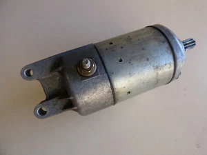 Honda CBR 600 starter 1986, used - Picture 1 of 3