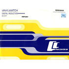Vinylwatch - Digital Reduction (1999 - NL - Original)