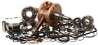 Wrench Rabbit Complete Engine Rebuild Kit Honda 06-13 TRX450R ATV Crank/Gasket