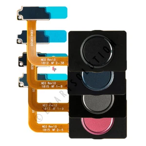 LG G7 ThinQ G710 Fingerprint Sensor Flex Cable Replacement Part - Picture 1 of 4