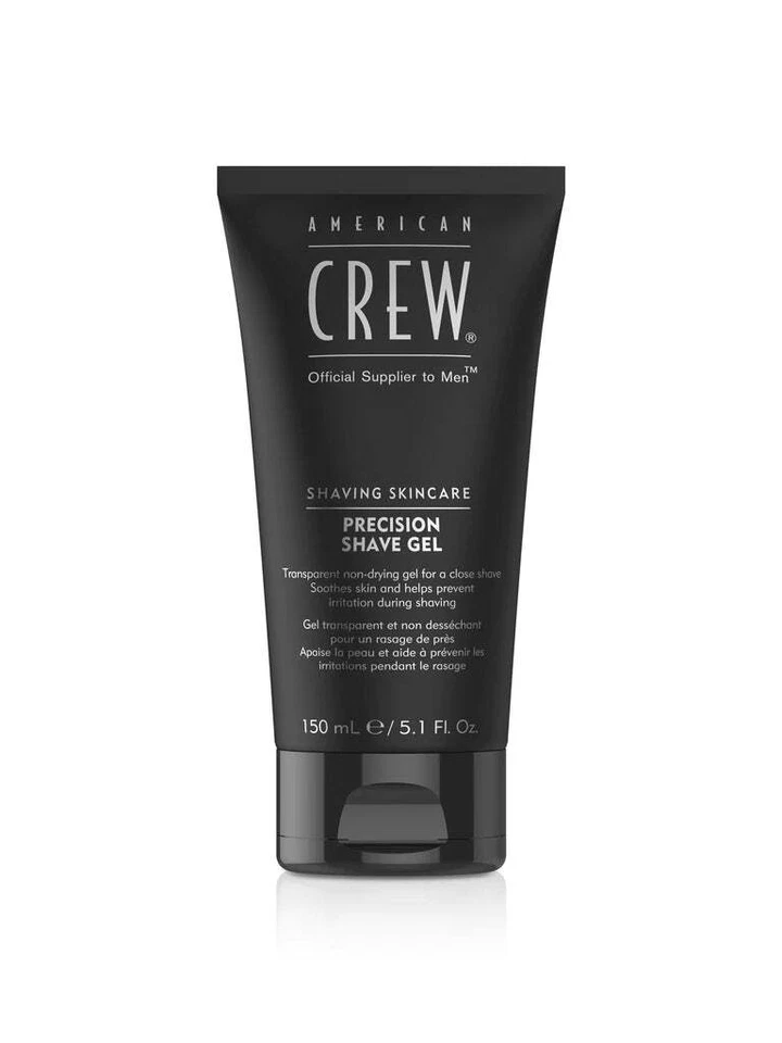 American Crew Shaving Skincare Precision Shave GEL 150ml