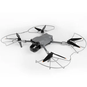 New Propeller Guard Protector Crash Protection for DJI Air 3 Quick Release Drone - Picture 1 of 6