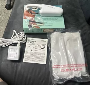 Lady Remington Smooth and Silky Womens Electric Hair Removal System HR1 - Picture 1 of 11