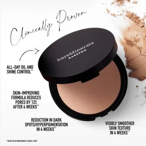 bareMinerals BAREPRO 16HR Skin-Perfecting Powder Foundation (Choose Your Shade) - Picture 1 of 47
