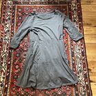 toad and co dress xl women Gray