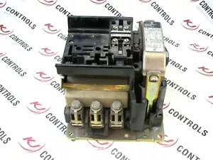 Sprecher & Schuh CA-1-100 Contactor 160A 600VAC - Bild 1 von 8
