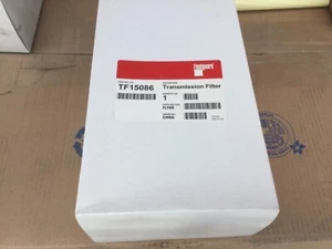 FLEETGUARD Transmission Filter TF15086  - Picture 1 of 5